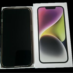 iPhone 14 256 GB